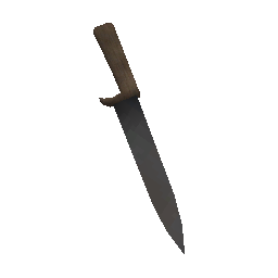 371 | Old Knife | itm_old_knife