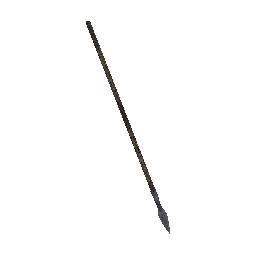 372 | Crude Spear | itm_crude_spear