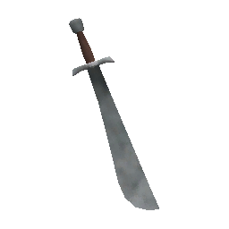 373 | Blunt Falchion | itm_blunt_falchion