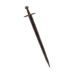 376 | Worn Sword | itm_worn_sword