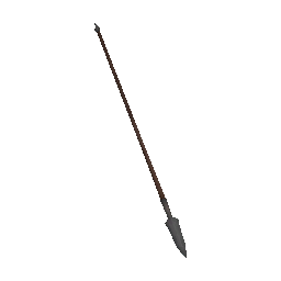 377 | Bent Lance | itm_bent_lance