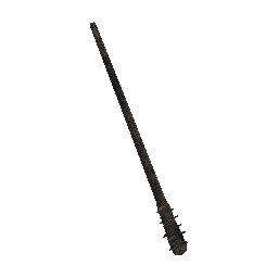 385 | Long Spiked Club | itm_long_spiked_club