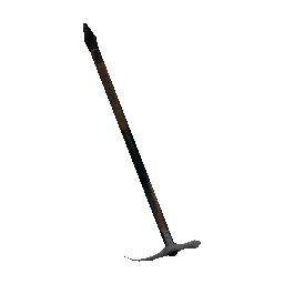 387 | Fighting Pick | itm_fighting_pick