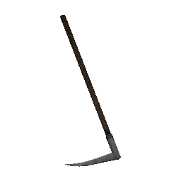 389 | Military Sickle | itm_military_sickle