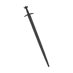 397 | Knightly Sword | itm_sword_medieval_d_long