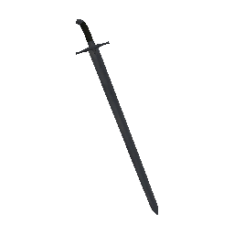 401 | Arabian Sword | itm_arabian_sword_a