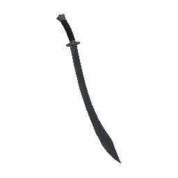 408 | Heavy Sabre | itm_khergit_sword_d