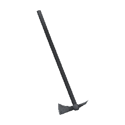 422 | Iron War Axe | itm_sarranid_axe_b