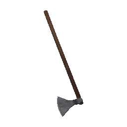 423 | Two Handed Axe | itm_two_handed_axe