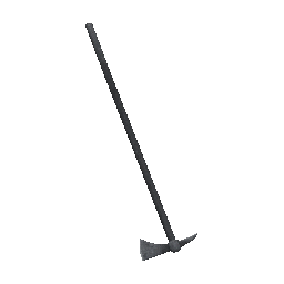 429 | Two Handed Iron Axe | itm_sarranid_two_handed_axe_b