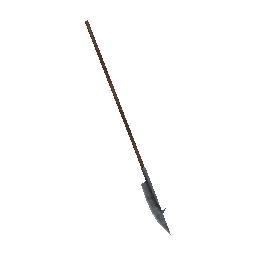431 | Glaive | itm_glaive