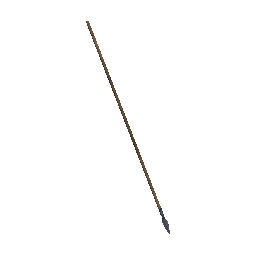 437 | Bamboo Spear | itm_bamboo_spear