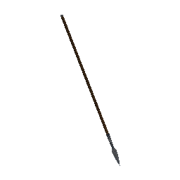 438 | War Spear | itm_war_spear
