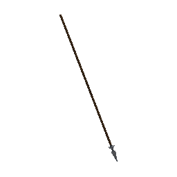 441 | Heavy Lance | itm_heavy_lance