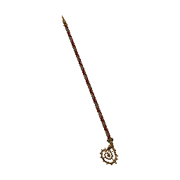 448 | Bishop's Crosier | itm_bishop_crosier