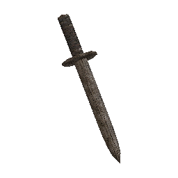 449 | Practice Dagger | itm_practice_dagger