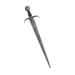 453 | Milanese Sword | itm_milanese_sword