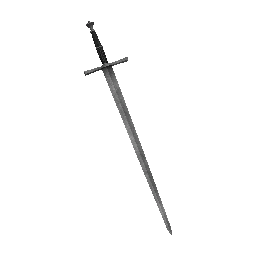 458 | Longsword | itm_longsword_b