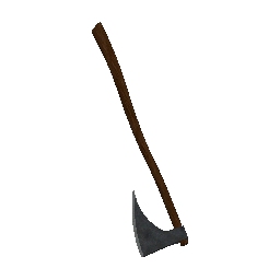 464 | Executioner's Axe | itm_executioners_axe
