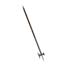 468 | Poleaxe | itm_poleaxe_a