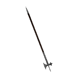 469 | Elegant Poleaxe | itm_elegant_poleaxe