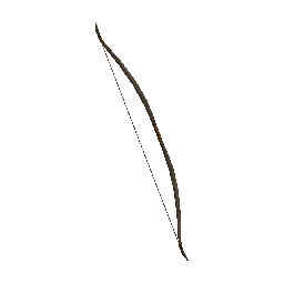 472 | Crude Bow | itm_crude_bow