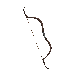 480 | Khergit Bow | itm_khergit_bow