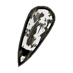 503 | Heavy Kite Shield | itm_tab_shield_kite_d