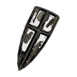 508 | Heavy Heater Shield | itm_tab_shield_heater_d