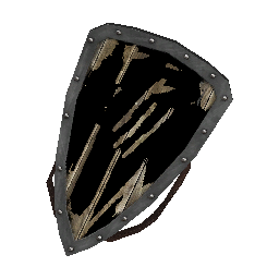 509 | Horseman's Heater Shield | itm_tab_shield_heater_cav_a