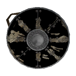 516 | Elite Cavalry Shield | itm_tab_shield_small_round_c