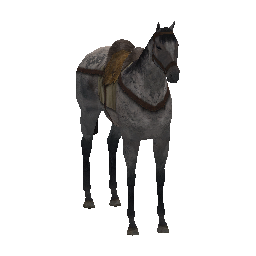 520 | Sumpter Horse | itm_sumpter_horse