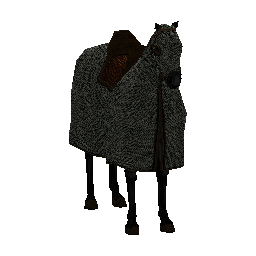 529 | War Horse | itm_warhorse