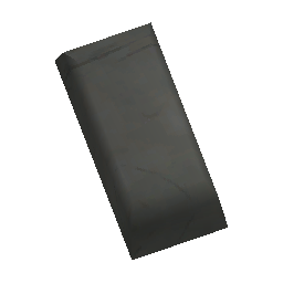 555 | Iron Piece | itm_iron_piece