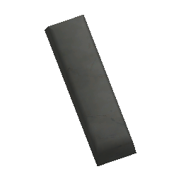 556 | Short Iron Bar | itm_iron_bar_short