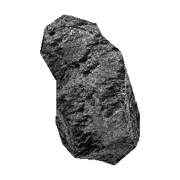 561 | Silver Nugget | itm_silver_nugget