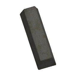 562 | Silver Bar | itm_silver_bar