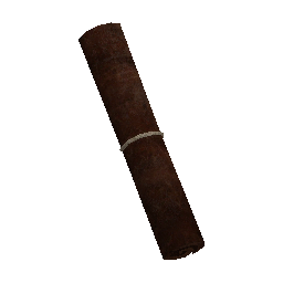 568 | Leather Roll | itm_leather_roll