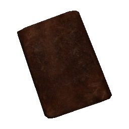 569 | Leather Piece | itm_leather_piece