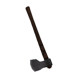 572 | Hatchet | itm_hatchet