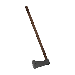 574 | Woodcutter's Axe | itm_woodcutter_axe