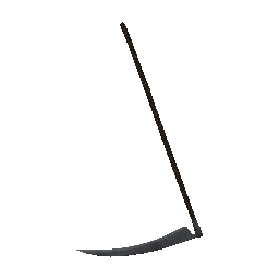 585 | Scythe | itm_scythe