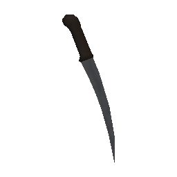 588 | Knife | itm_knife