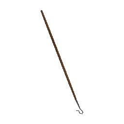 591 | Herding Crook | itm_herding_crook