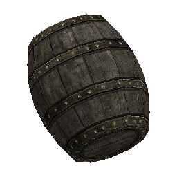 600 | Beer Cask | itm_beer_cask