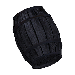 603 | Must Barrel | itm_must_barrel