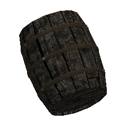 604 | Wine Barrel | itm_wine_barrel