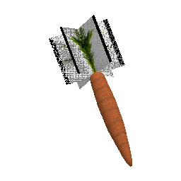 612 | Carrot | itm_carrot