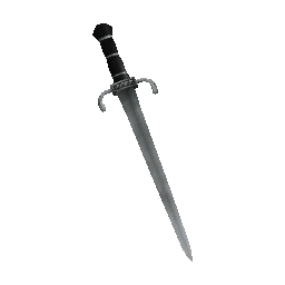 619 | Dagger | itm_dagger