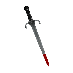 620 | Poisoned Dagger | itm_poisoned_dagger